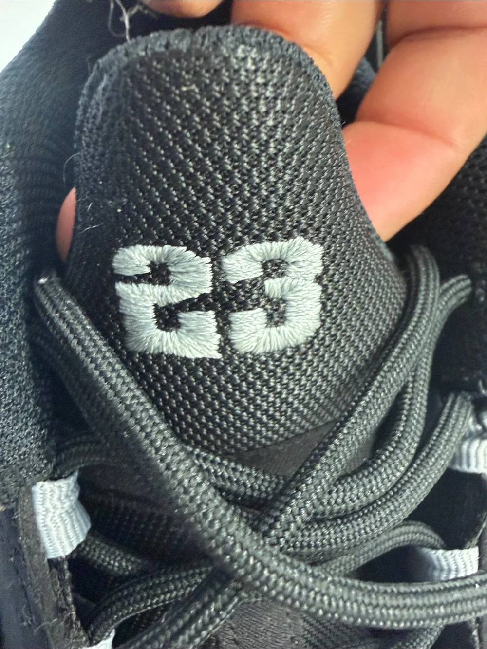 Jordan sleek mid
